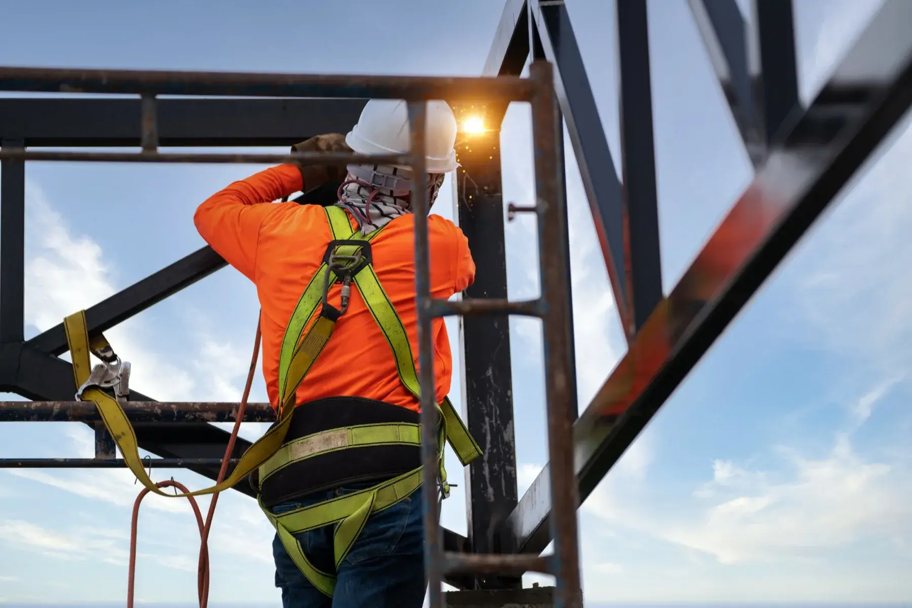 Construcción y montaje